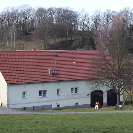 Ferienhof Wiesenblick 피르나 외부 사진