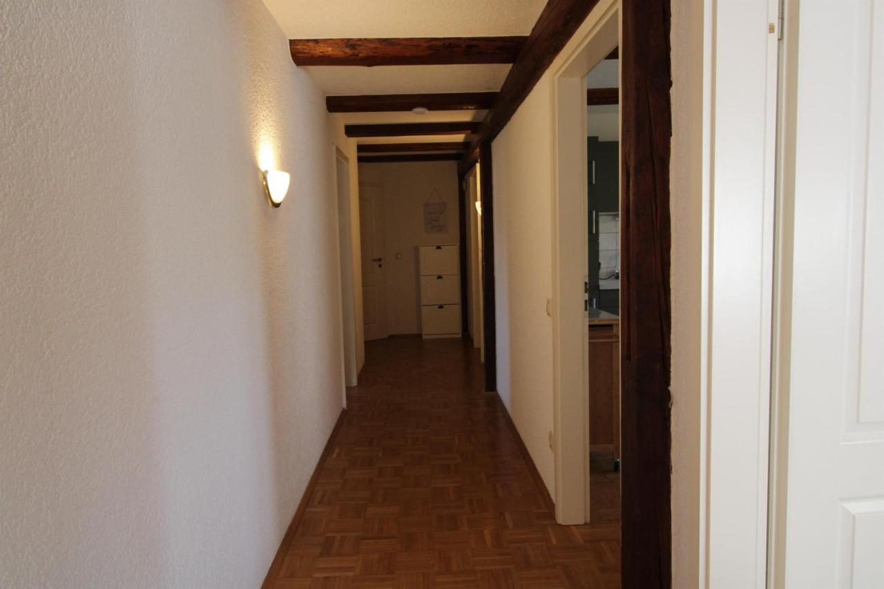 Ferienhof Wiesenblick 피르나 외부 사진