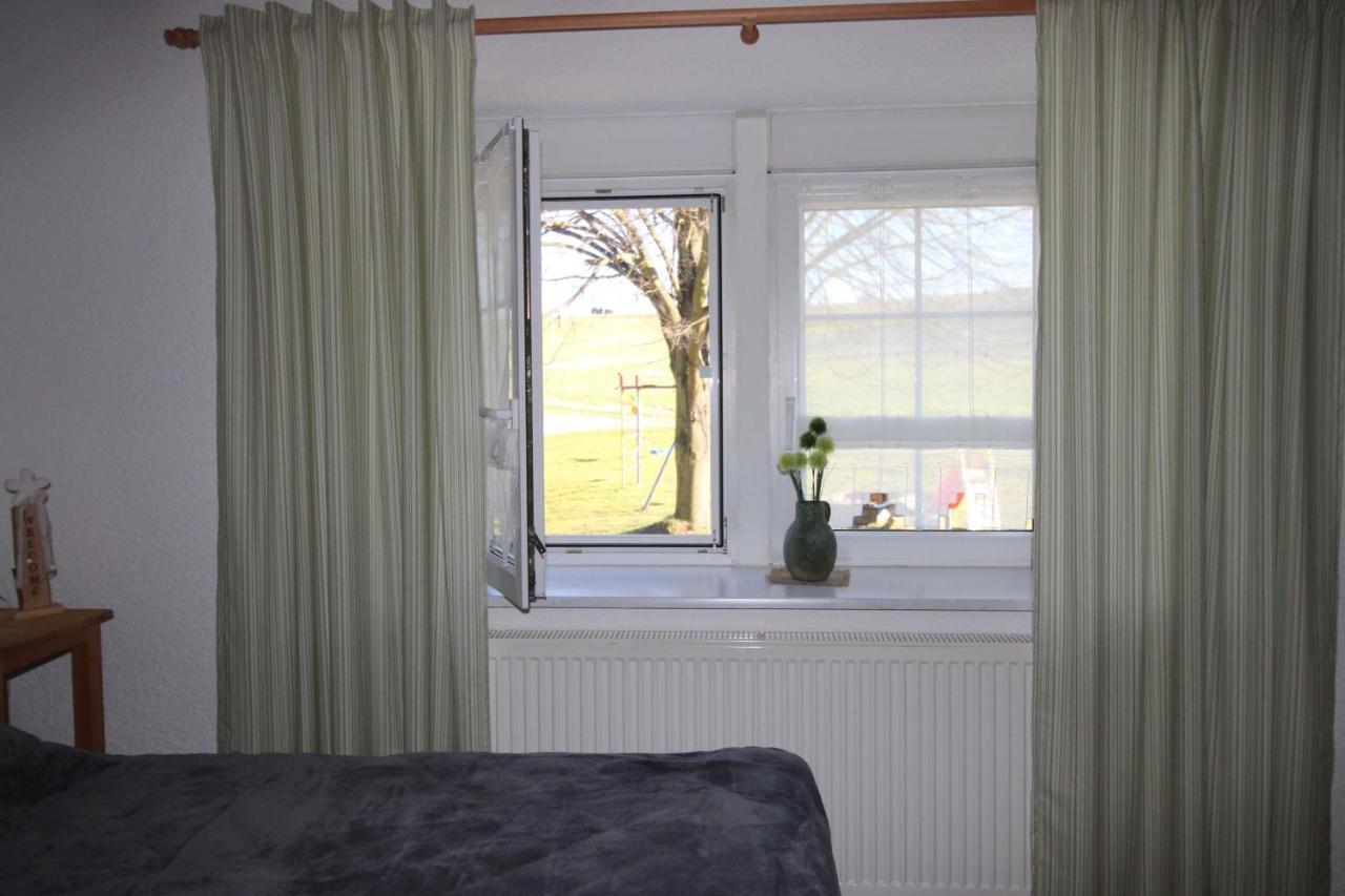 Ferienhof Wiesenblick 피르나 외부 사진
